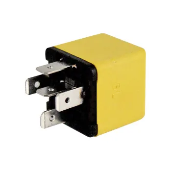 Motodíl Relé blinkru RMS 246400300 s odporem 12V 30A PIAGGIO/VESPA Beverly 400 2006-2010