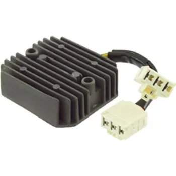 Elektroinstalace pro motocykl Relé dobíjení RMS 246030241 246030241