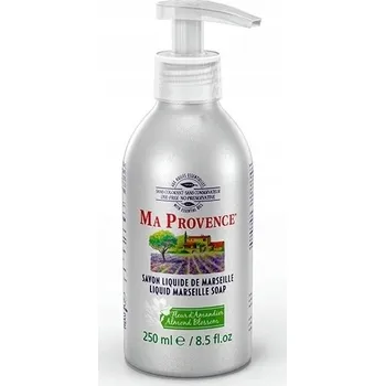 Mýdlo Mýdlo Ma Provence 250 ml