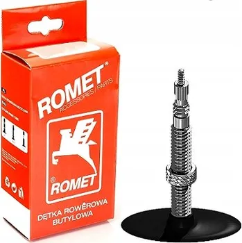 Duše na kolo DUŠE 26 X 1,75/1,90 ROMET -48 PRESTA