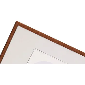 WALTHER LIFESTYLE rám 3x15x20 plast, bronz