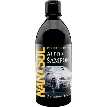 Autošampón Autošampon pH neutrální 500ml NANOSOL