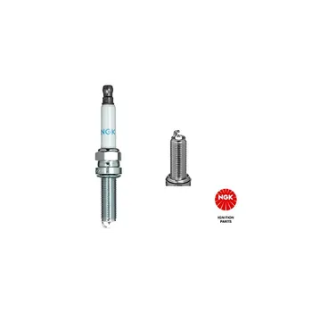 Autodíl Zapalovací svíčka NGK