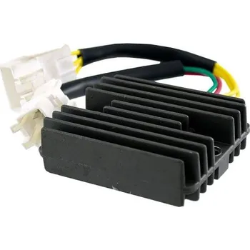 Elektroinstalace pro motocykl Relé dobíjení RMS 246030281 PIAGGIO/VESPA Beverly 125 2010-2015