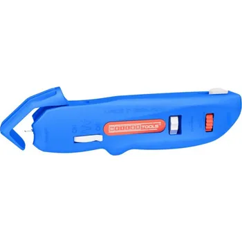 Pracovní nůž Weicon Kabelový nůž No. S 4-28 Spiral