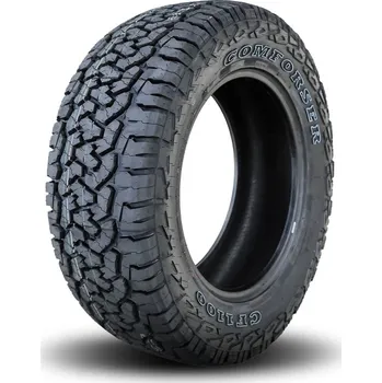 Celoroční osobní pneu Comforser CF1100 235/70 R16 104 S M+S