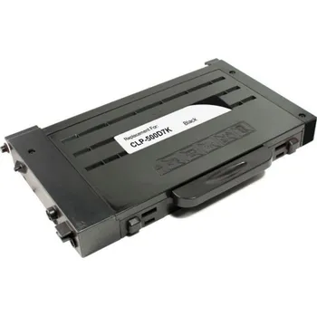 Toner Samsung CLP-500D7K kompatibilní černý