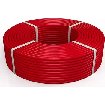 rozdělovač topení Willy topná trubka pro 15x1,5 (WILLY 12112)