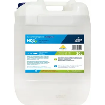 Auto-moto Noxy Adblue 20l