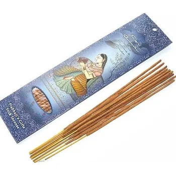 Vonná tyčinka Vonné tyčinky - RAGINI GAUDMALHAR - jasmín, kafr, pandán