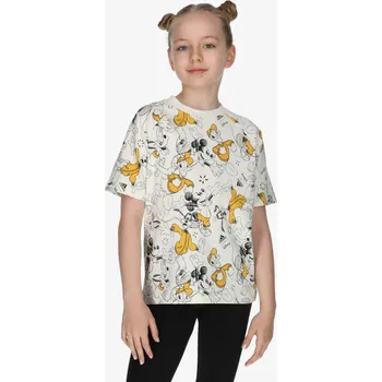 Chlapecké tričko adidas Disney Mickey Mouse 128