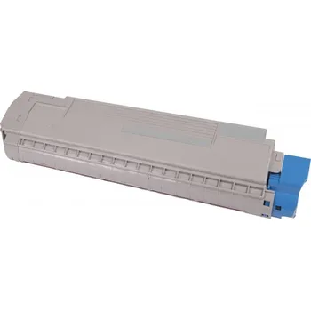 Toner Oki 44059210 kompatibilní purpurový