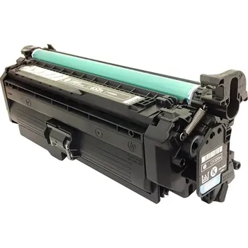 Toner HP 652A - CF320A kompatibilní černý