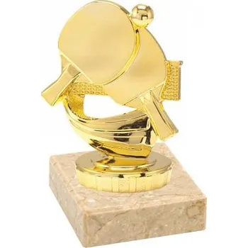 Sportovní figurka F019 Stolní tenis (F019)