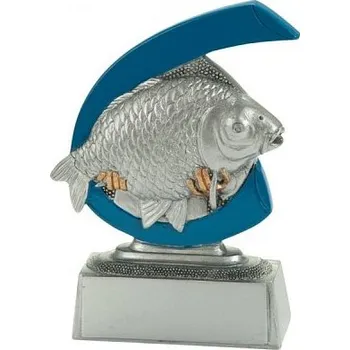 Sportovní trofej FG276 Kapr (FG276)