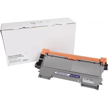Toner Brother TN-2220 - TN2220 kompatibilní černý
