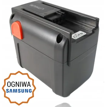 Akumulátor Gardena 18 V 3 Ah