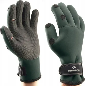 Rukavice Neoprenové rukavice Cormoran L