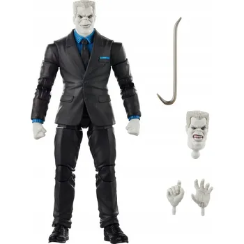 Figurka Akční figurka Marvel Legends Series Tombstone (komiksová verze)
