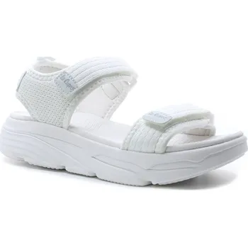 Dámské sandále Lee Cooper 3194L white, dámské sandály vel.37