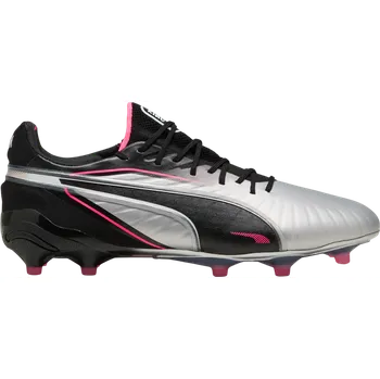 Kopačky Kopačky Puma KING Ultimate FG/AG 108303-03 Velikost 40 EU | 6,5 UK | 7,5 US | 25,5 CM