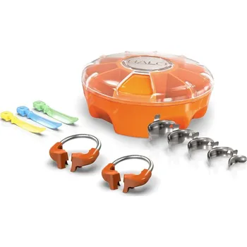 Ultradent Halo sekční matrice original set bez nástrojů