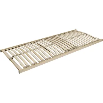 Postelový rošt Rošt Birkflex NV 90 - M&K Foam 0,90 x 2,00 90x6 cm