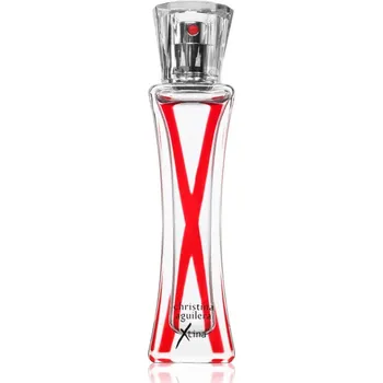 Dámský parfém Christina Aguilera Xtina parfémovaná voda pro ženy 15 ml