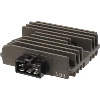 Elektroinstalace pro motocykl Regulátor RMS 246030402 246030402