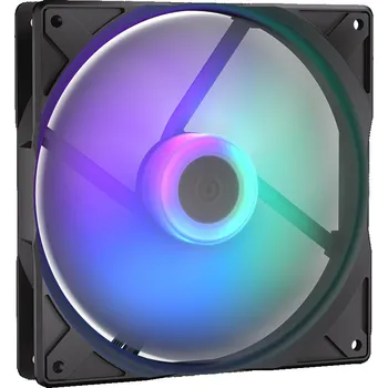 Pasivní chladič Endorfy ventilátor Stratus 140 PWM ARGB