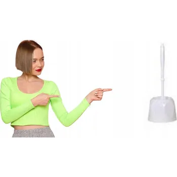 WC štětka WC štětka