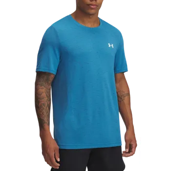Pánské tričko Triko Under Armour Vanish Seamless SS 1382801-452 Velikost XXL