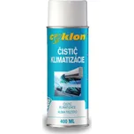 Čistič klimatizace ve spreji