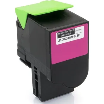 Toner Xerox 006R04370 kompatibilní purpurový