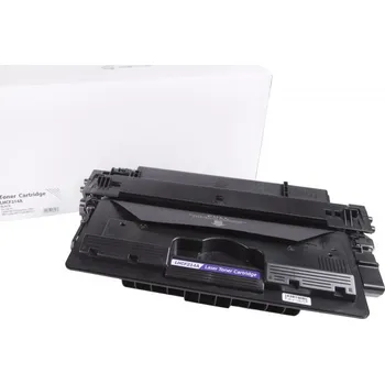 Toner HP 14A - CF214A kompatibilní černý