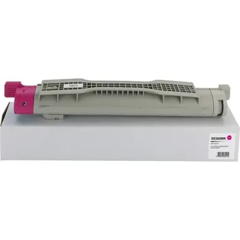 Toner Xerox 106R01215 kompatibilní purpurový