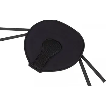 Moto sedlo Louis Gelová podložka na sedlo motorky - sport