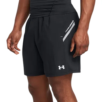 Pánské kraťasy Šortky Under Armour UA Tech Utility Shorts 1385978-002 Velikost L