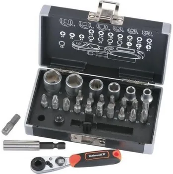 Sada nářadí Kapesí set nářadí Rothewald - Metrický rozměr