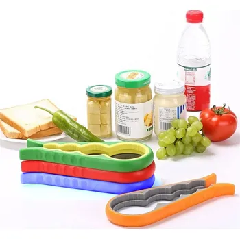 Set školních potřeb HUR OTWIERACZ DO SŁOIKÓW BUTELEK 4W1 XJ4827