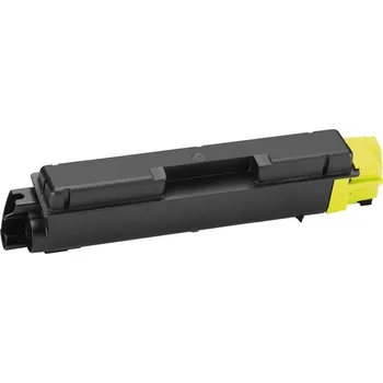 Toner Kyocera TK-590Y kompatibilní žlutý