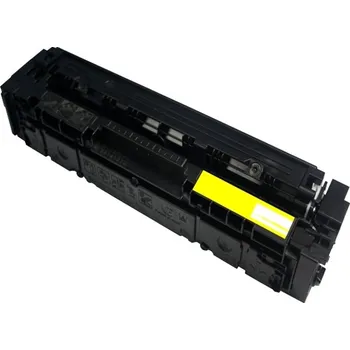 Toner Canon 045H - 1243C002 kompatibilní žlutý