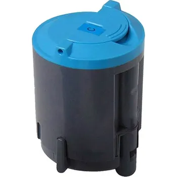 Toner Samsung CLP-C300A kompatibilní azurový