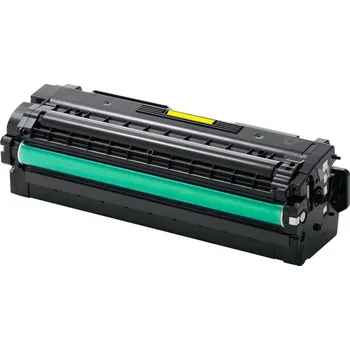 Toner Samsung CLT-Y505L ( SU512A ) kompatibilní žlutý