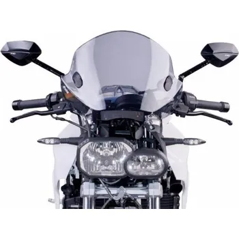 Univerzální plexi štít Puig