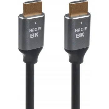 Video kabel Kabel Maclean MCTV-442 HDMI - HDMI 3 m