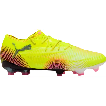 Kopačky Kopačky Puma FUTURE 8 Ultimate Low FG 108361-03 Velikost 40 EU | 6,5 UK | 7,5 US | 25,5 CM