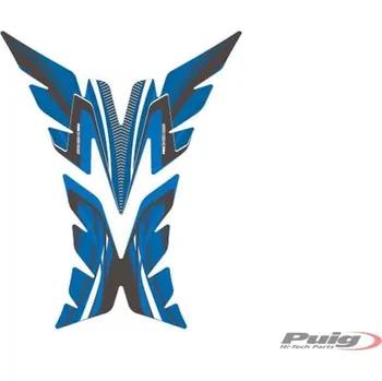 Tankpad puig radikal 6292a modrá