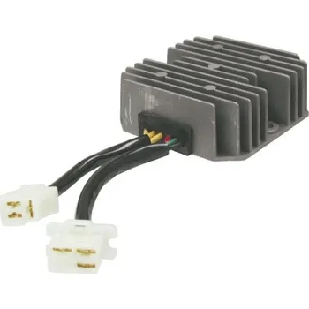 Elektroinstalace pro motocykl Relé dobíjení RMS 246030081 246030081