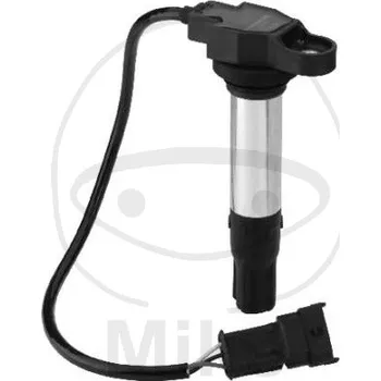 Elektroinstalace pro motocykl Zapalovací cívka BERU ZS441 DUCATI 1198 2009-2011